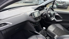 Peugeot 2008 1.2 PureTech 110 Allure Premium 5dr Petrol Estate